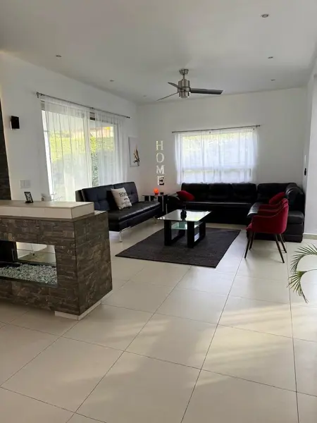 Casa en venta en México, Monterrey — foto 3 de 6