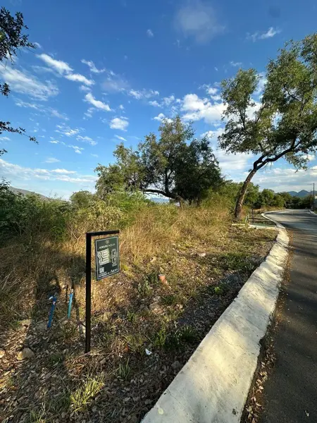 Terreno en venta en Amani Aqua, Santiago — foto 3 de 7