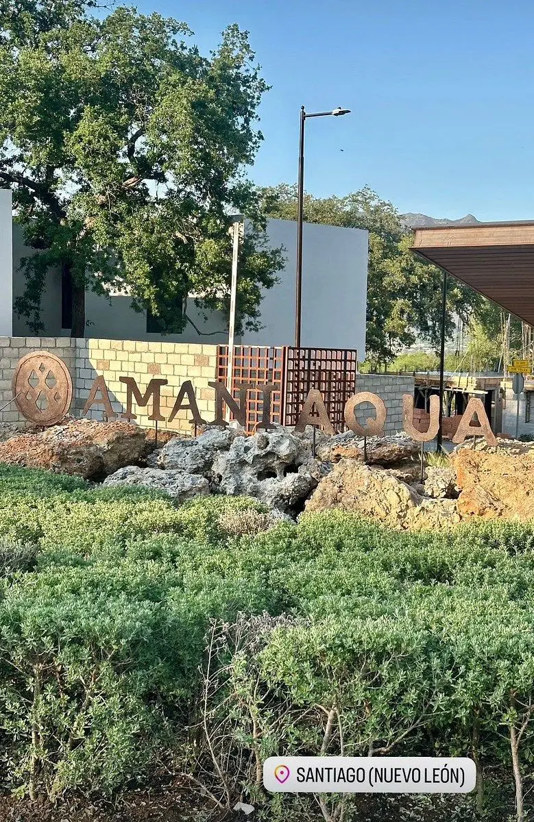 Terreno en venta en Amani Aqua, Santiago — foto 1 de 7