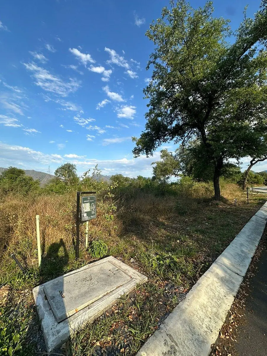 Terreno en venta en Amani Aqua, Santiago — foto 1 de 7