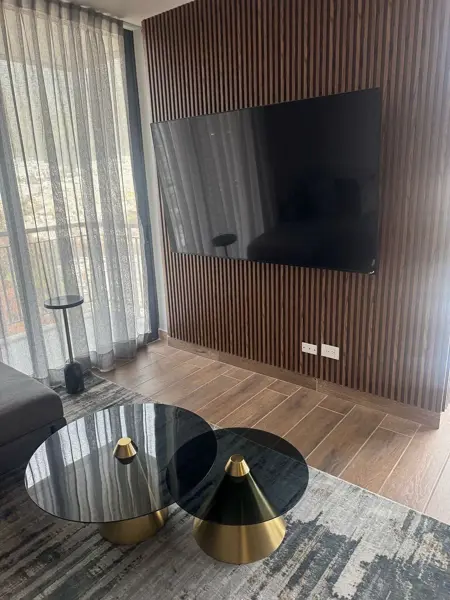 Departamento en renta en Estanza Residencial, Monterrey — foto 3 de 18