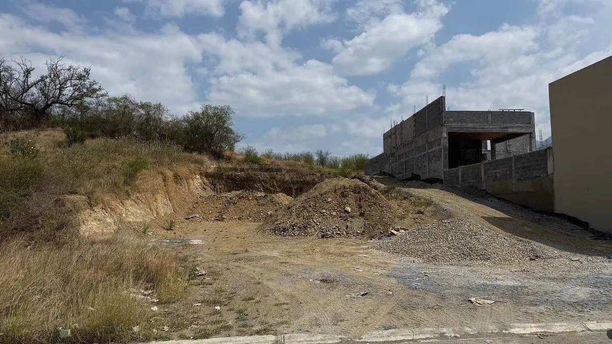 Terreno en venta en Las Raíces, Allende — foto 1 de 5