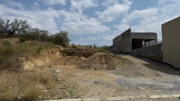 Terreno en Venta en Allende Terreno en Venta en Allende