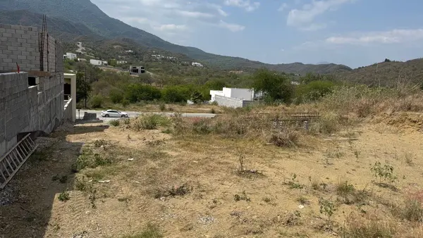 Terreno en venta en Las Raíces, Allende — foto 3 de 5