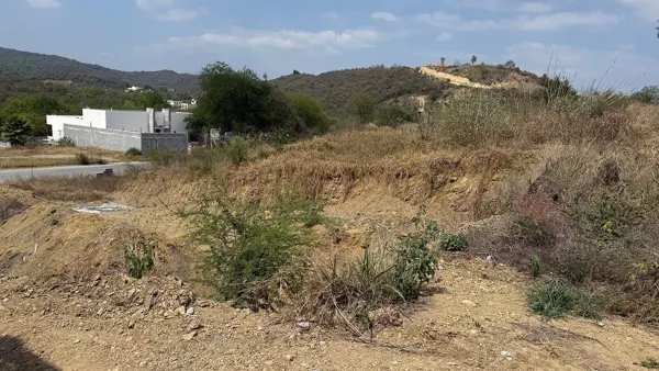 Terreno en venta en Las Raíces, Allende — foto 2 de 5