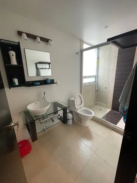 Departamento en venta en Jesus del Monte, Huixquilucan — foto 2 de 8