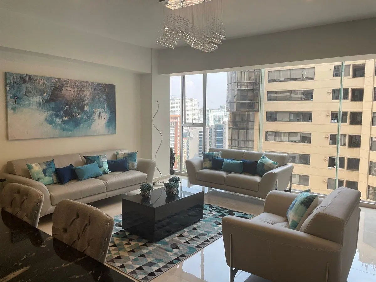 Departamento en venta en Jesus del Monte, Huixquilucan — foto 1 de 8