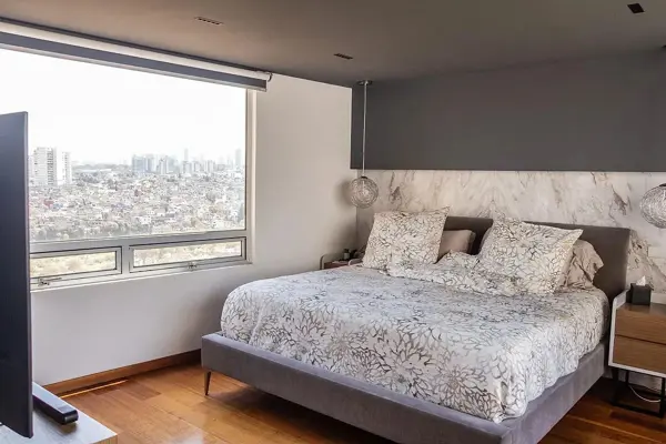 Departamento en venta en Jesus del Monte, Huixquilucan — foto 3 de 5