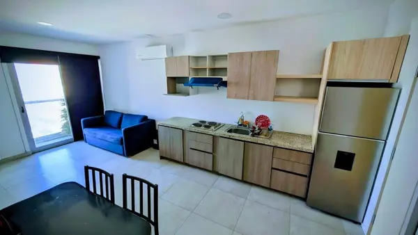 Departamento en renta en Centro, Monterrey — foto 3 de 6