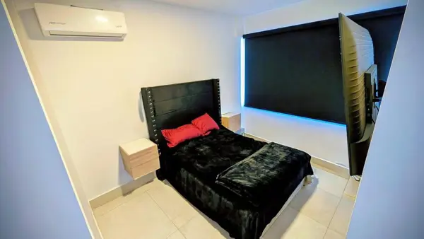 Departamento en renta en Centro, Monterrey — foto 2 de 6