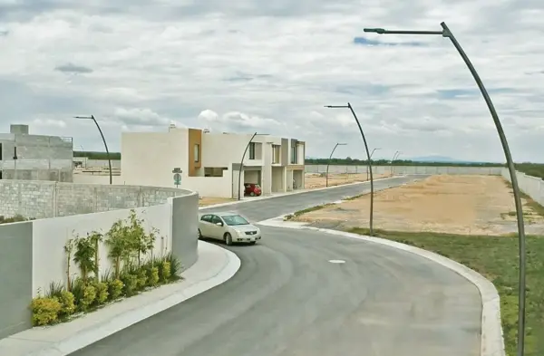Terreno en venta en Residencial Contry del Fraile, Matehuala — foto 2 de 7