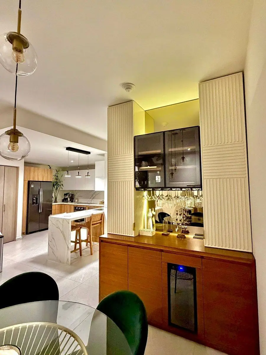 Departamento en venta en Obispado, Monterrey — foto 1 de 12