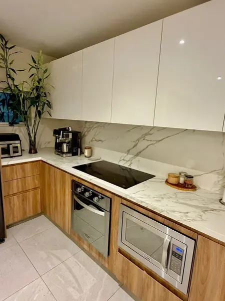Departamento en venta en Obispado, Monterrey — foto 2 de 12
