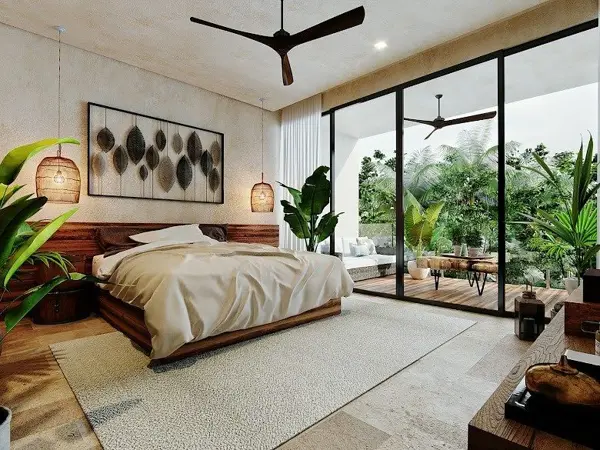Departamento en venta en Region 15, Tulum — foto 3 de 4