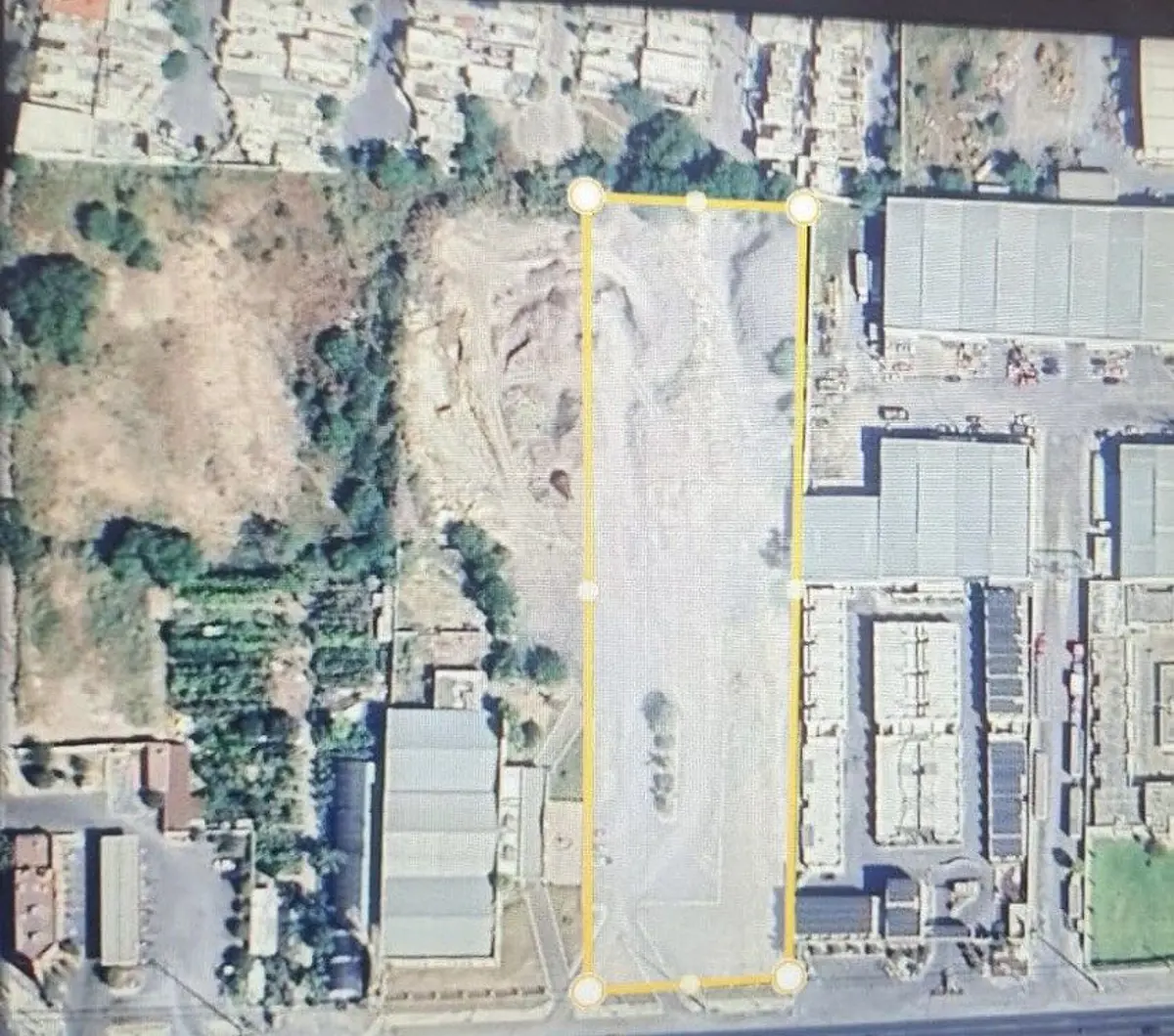 Terreno en venta en Real de Cumbres 1er Sector, Monterrey — foto 1 de 2