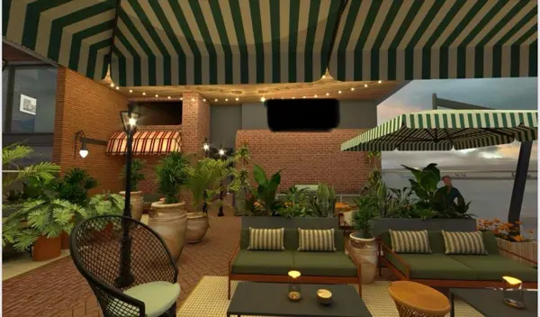 Departamento en venta en Centro, Monterrey — foto 3 de 6