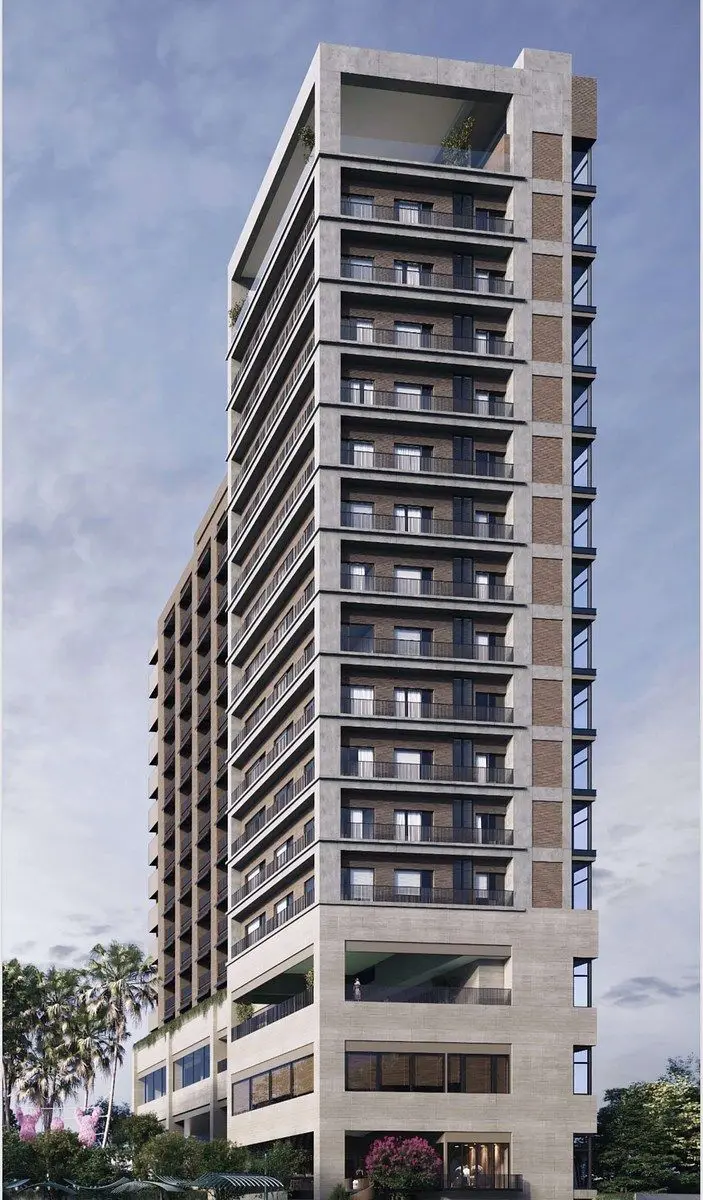 Departamento en venta en Centro, Monterrey — foto 1 de 6