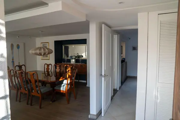Casa en venta en El Olivo, Huixquilucan — foto 2 de 11