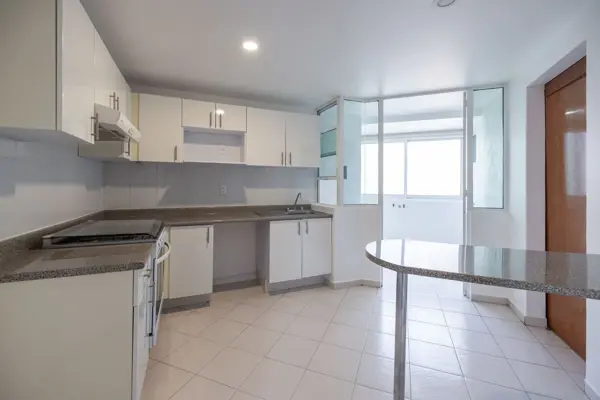 Departamento en venta en Naucalpan, Naucalpan de Juárez — foto 3 de 13