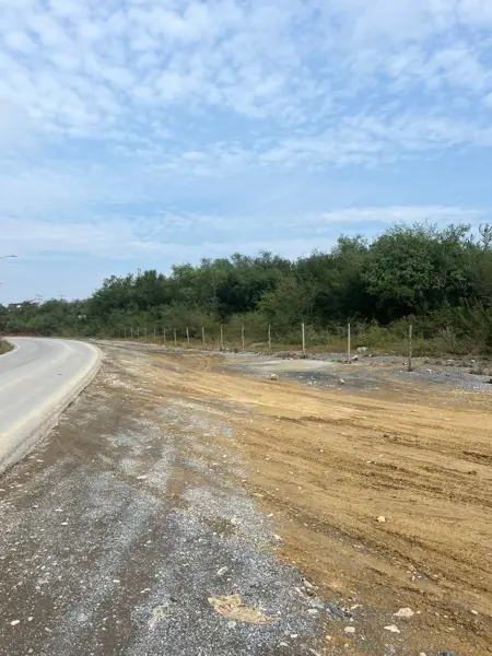 Terreno en Renta en Carretera Los Cavazos-San Mateo, Santiago Nuevo León Terreno en Renta en Carretera Los Cavazos-San Mateo, Santiago Nuevo León