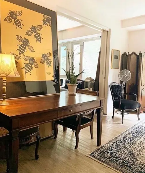 Departamento en venta en Lomas de Santa Fe, Álvaro Obregón — foto 3 de 5