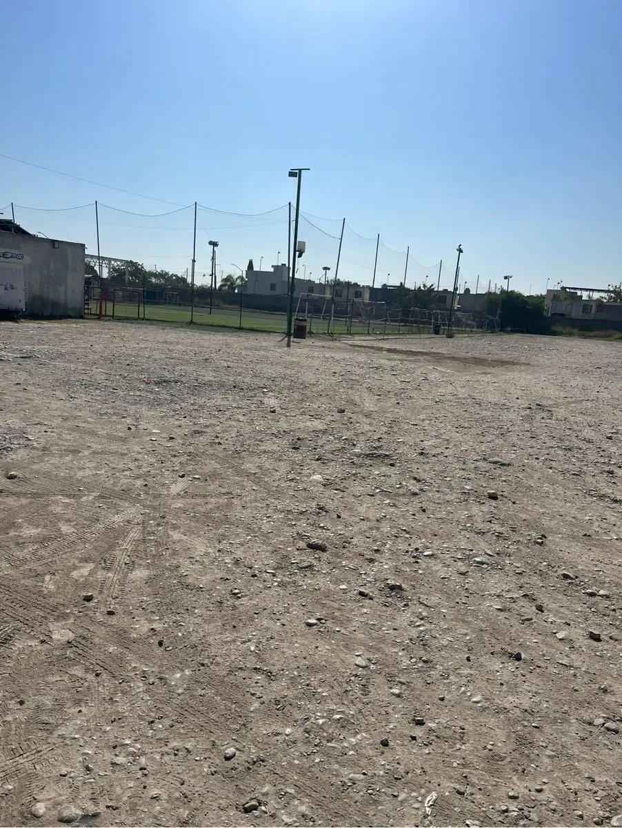 Terreno en renta en Hacienda de Guadalupe, Guadalupe — foto 1 de 6