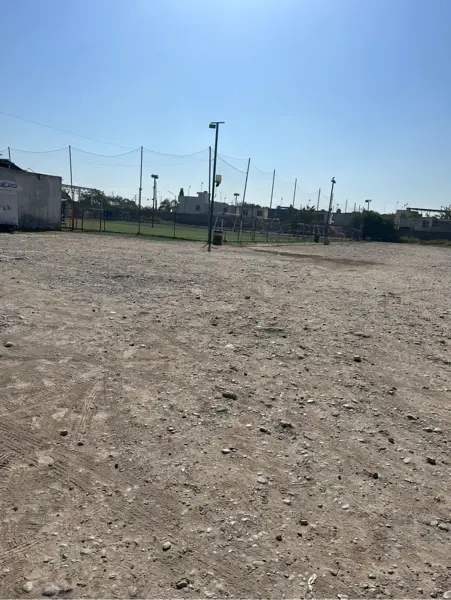 Terreno en Renta en Av. Plutarco Elías Calles en Guadalupe Nuevo León
