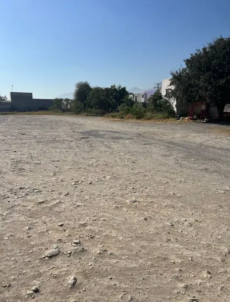 Terreno en renta en Hacienda de Guadalupe, Guadalupe — foto 2 de 6