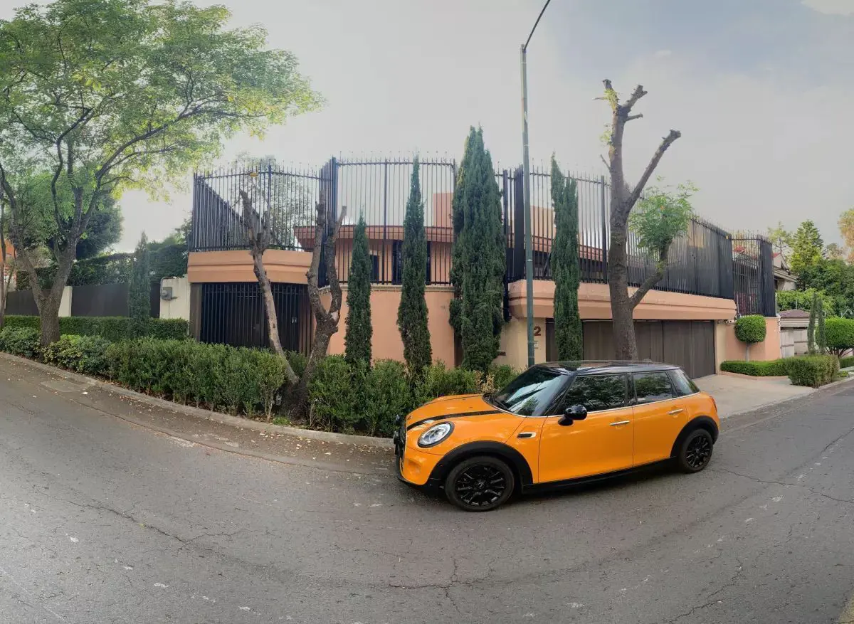 Casa en venta en Bosque de las Lomas, Miguel Hidalgo — foto 1 de 6