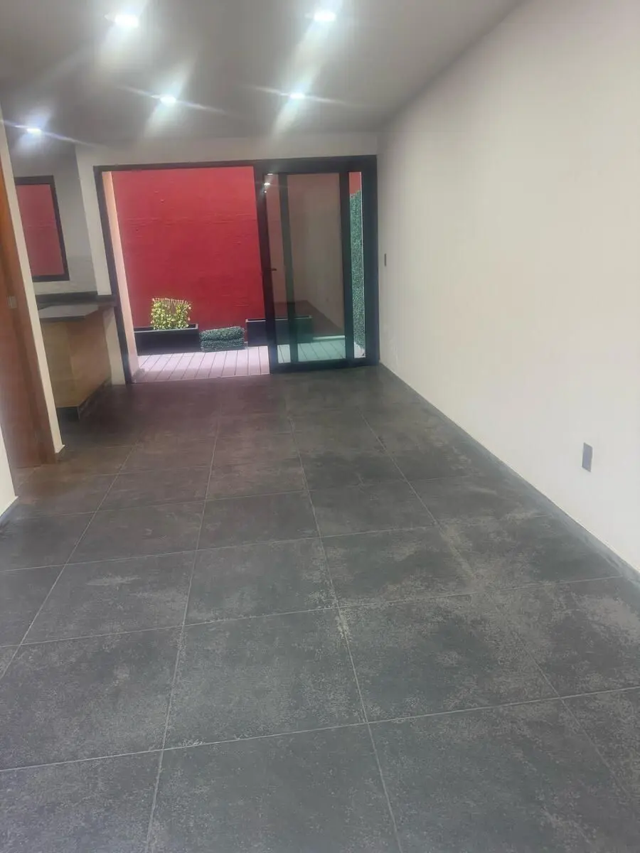Casa en venta en Del Valle Centro, Benito Juárez — foto 1 de 6