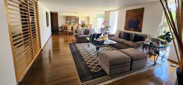Casa en venta en Lomas de Tecamachalco, Naucalpan de Juárez — foto 3 de 13