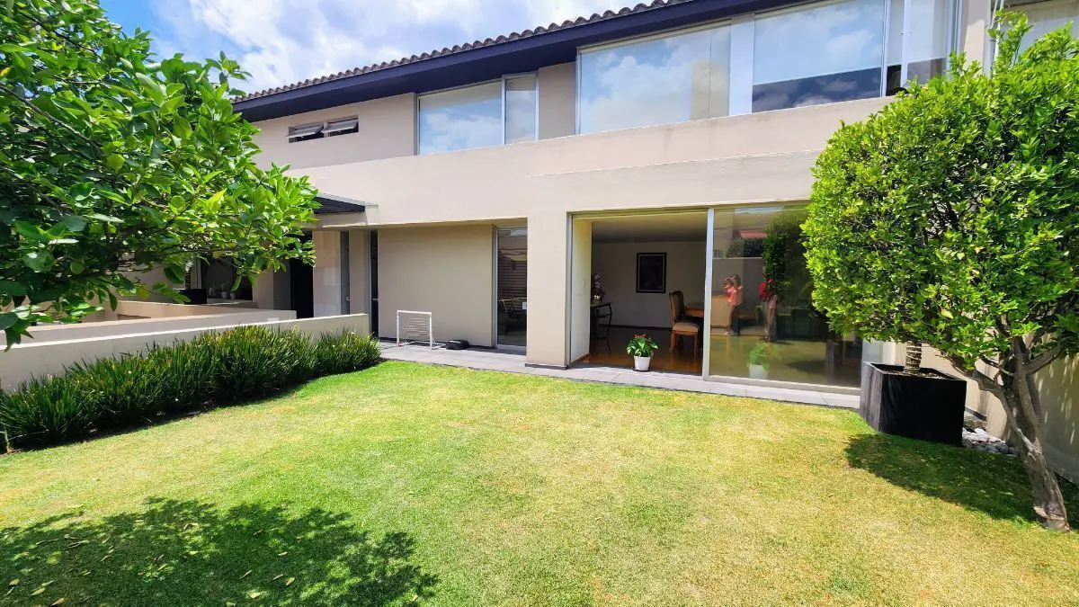 Casa en venta en Lomas de Tecamachalco, Naucalpan de Juárez — foto 1 de 13