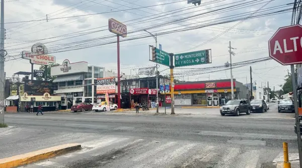 Terreno en Venta en Av. Lic. Arturo B de la Garza, en el Centro de Juárez N.L. Terreno en Venta en Av. Lic. Arturo B de la Garza, en el Centro de Juárez N.L.