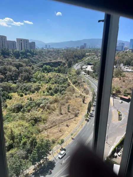 Departamento en venta en Santa Fe, Álvaro Obregón — foto 3 de 8