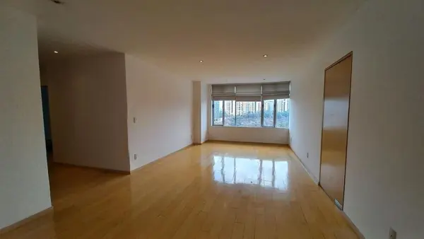 Departamento en venta en Santa Fe, Álvaro Obregón — foto 2 de 8