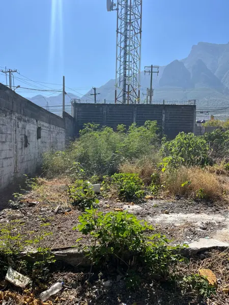 Terreno en renta en Guadalupe Victoria, Guadalupe — foto 2 de 4