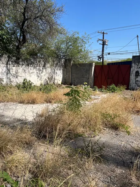 Terreno en renta en Guadalupe Victoria, Guadalupe — foto 3 de 4