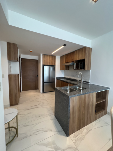 Departamento en renta en Residencial los Parques, Saltillo — foto 2 de 15