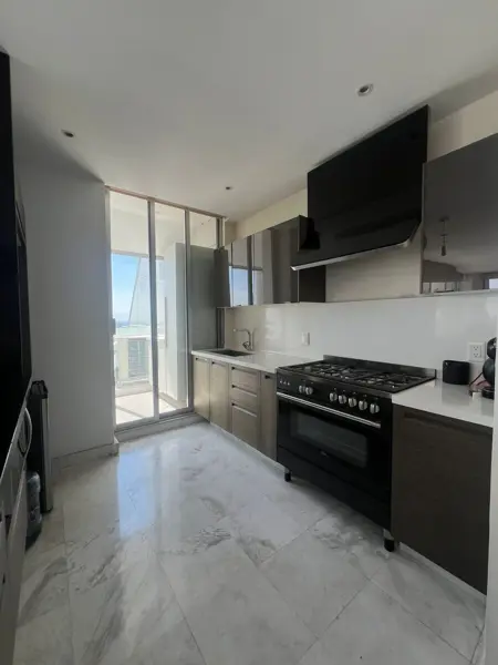 Departamento en venta en Juarez, Cuauhtémoc — foto 2 de 6