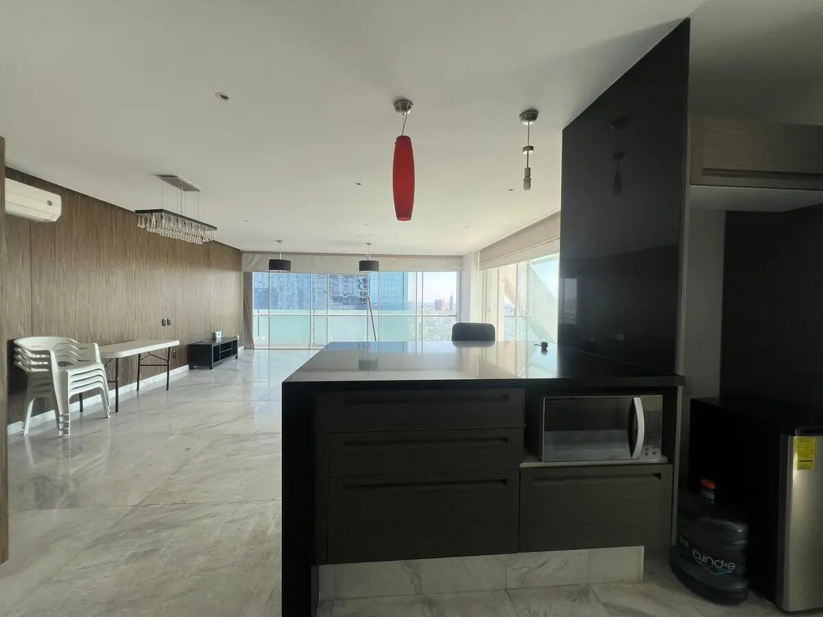 Departamento en venta en Juarez, Cuauhtémoc — foto 1 de 6
