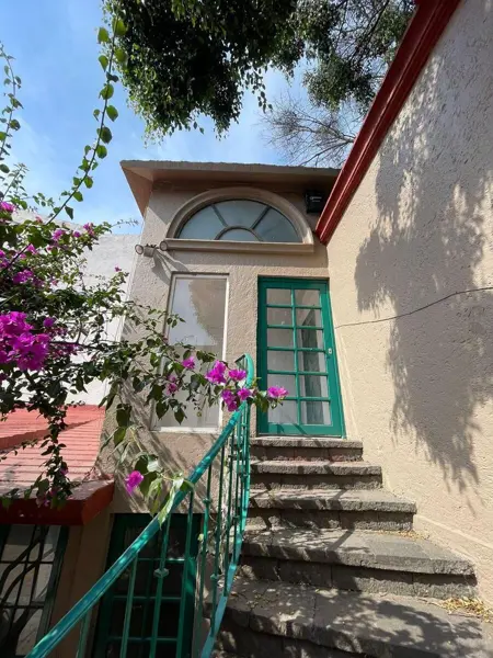 Casa en venta en Cuajimalpa, Cuajimalpa de Morelos — foto 2 de 9