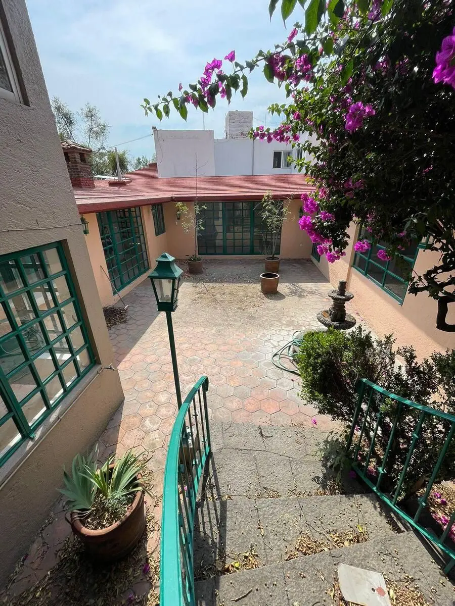 Casa en venta en Cuajimalpa, Cuajimalpa de Morelos — foto 1 de 9