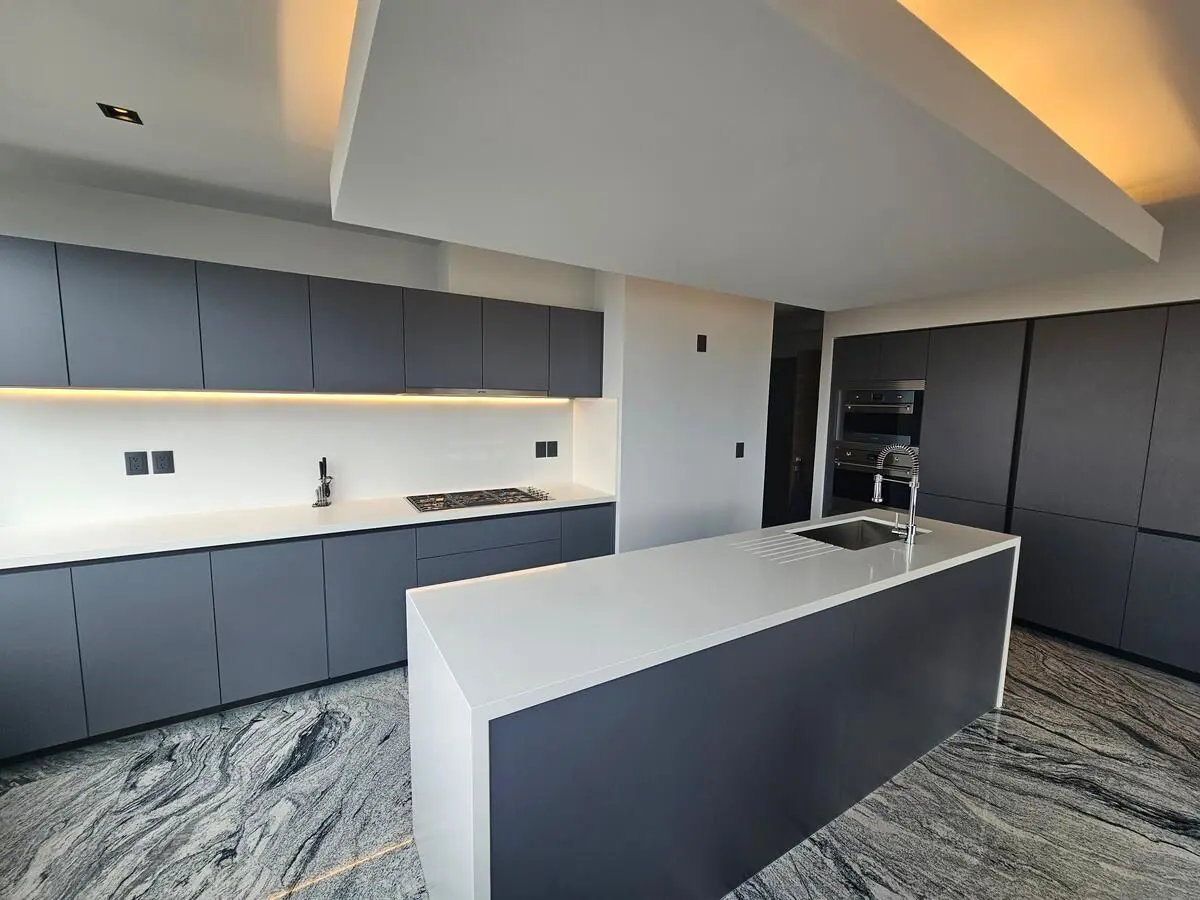 Departamento en venta en Bosque Real, Huixquilucan — foto 1 de 8