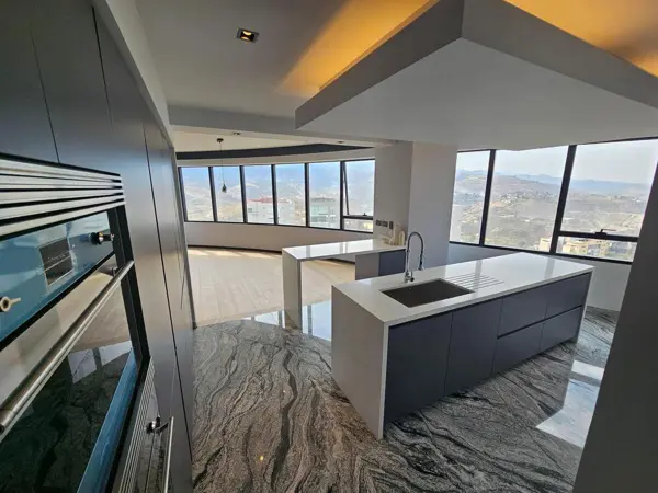 Departamento en venta en Bosque Real, Huixquilucan — foto 3 de 8