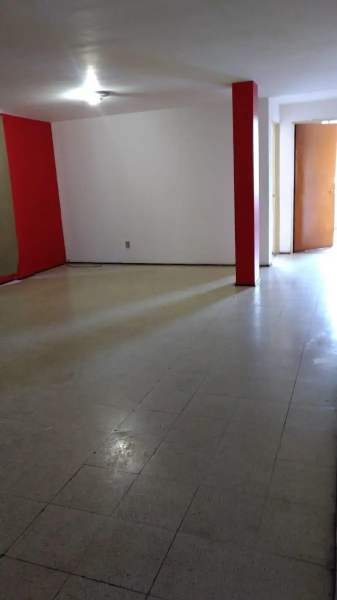 Departamento en venta en El Mirador, Naucalpan de Juárez — foto 1 de 6
