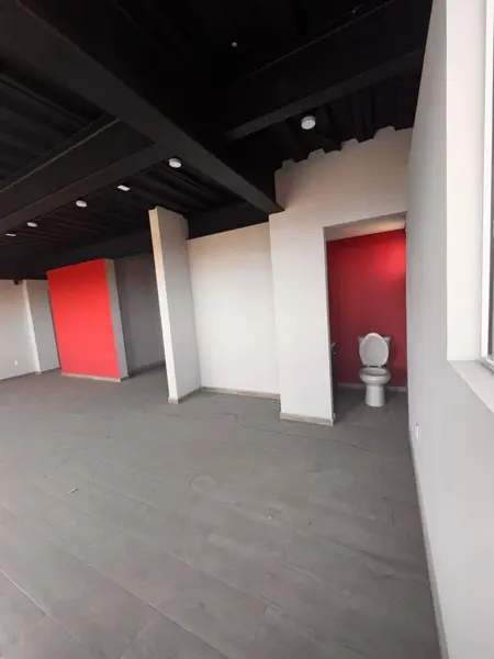 Departamento en venta en Olimpica, Coyoacán — foto 2 de 7