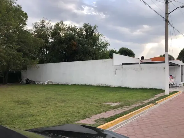 Terreno en venta en Universidad de las Americas, San Andrés Cholula — foto 3 de 6