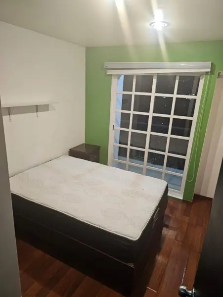 Departamento en venta en Juarez, Cuauhtémoc — foto 2 de 5