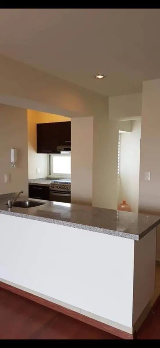 Departamento en venta en Juarez, Cuauhtémoc — foto 1 de 5