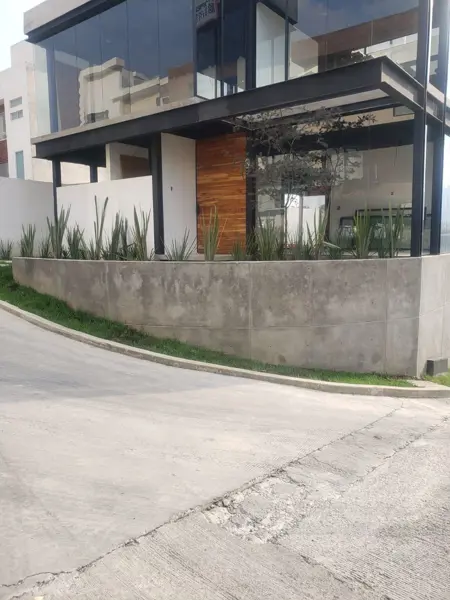 Casa en venta en Bosque Real, Huixquilucan — foto 2 de 6